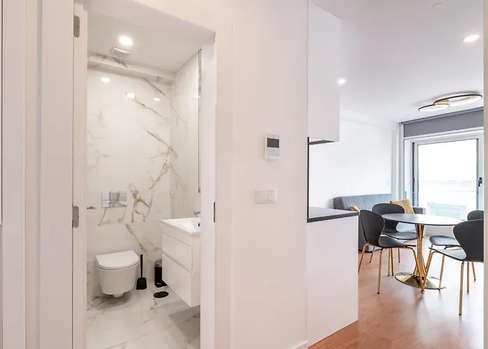 Viva Bartolomeu Flats Appartement