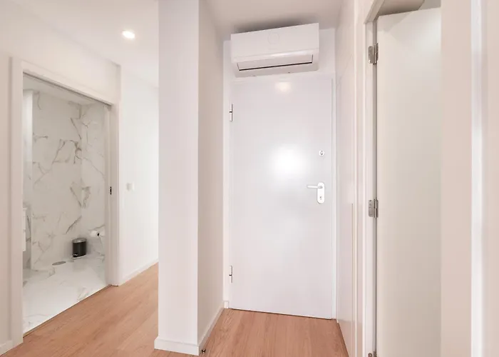 Viva Bartolomeu Flats Porto