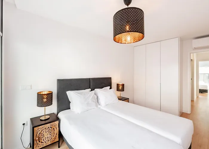 Viva Bartolomeu Flats Porto