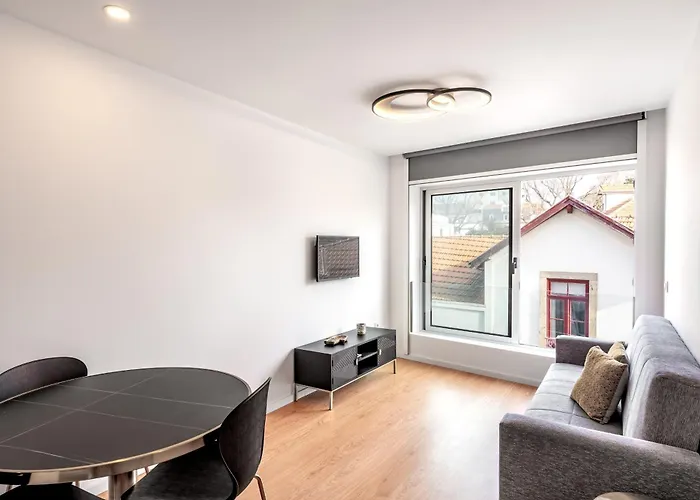 Viva Bartolomeu Flats Appartement *