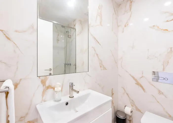 Viva Bartolomeu Flats *