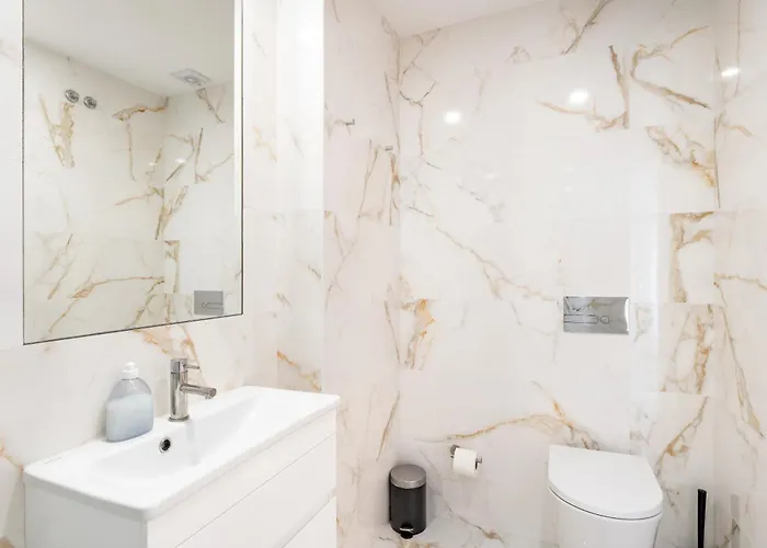 Apartmán Viva Bartolomeu Flats Porto