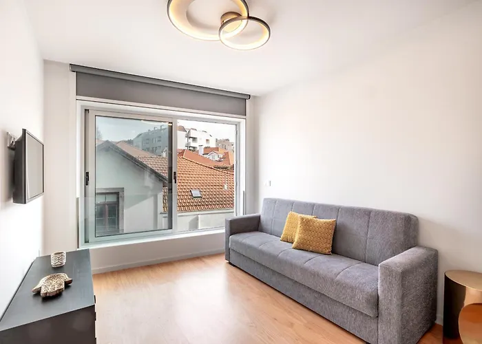 Appartement Viva Bartolomeu Flats *