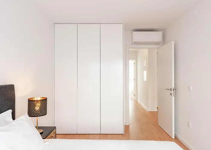 Viva Bartolomeu Flats Porto