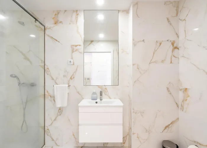 Viva Bartolomeu Flats * Porto