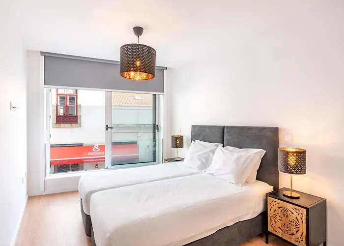 Viva Bartolomeu Flats