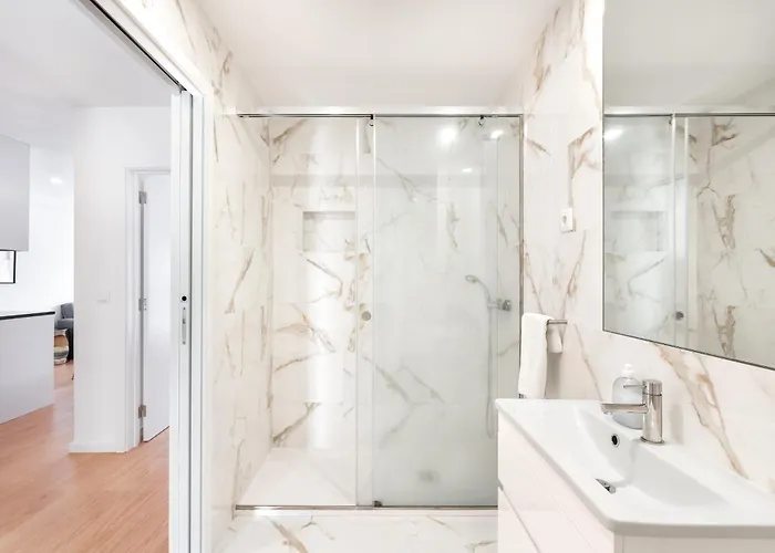 Viva Bartolomeu Flats Appartement