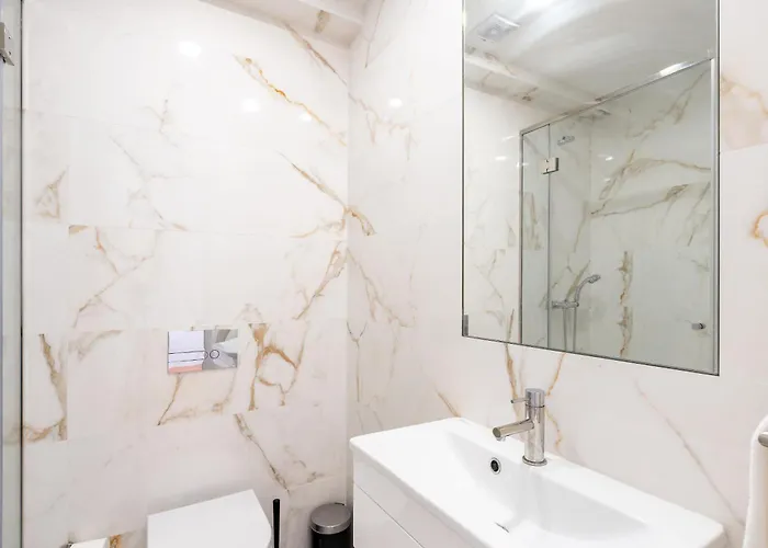 Viva Bartolomeu Flats Porto