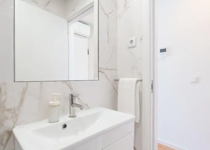 Apartmán Viva Bartolomeu Flats