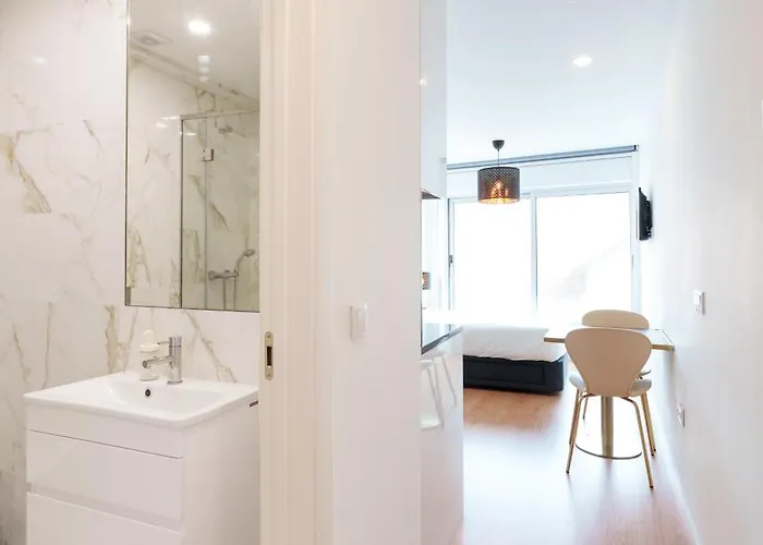 Viva Bartolomeu Flats