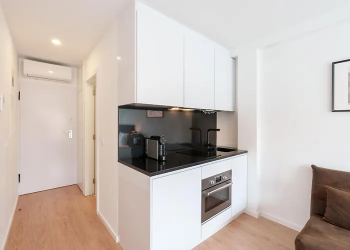 Apartmán Viva Bartolomeu Flats