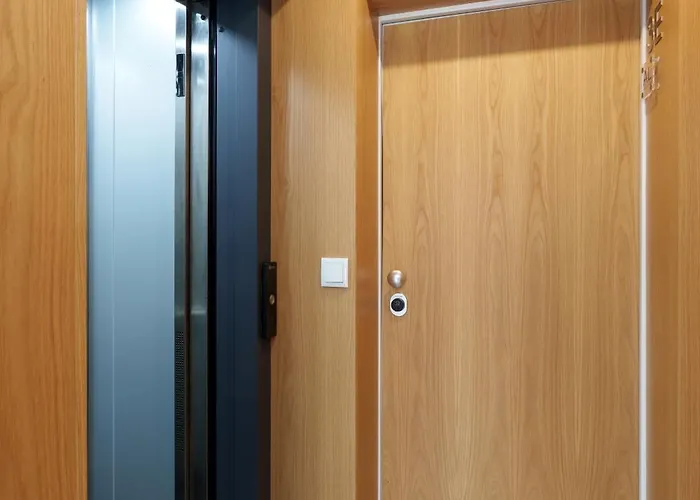 Viva Bartolomeu Flats Appartement