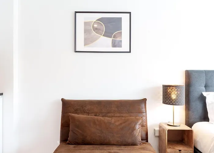 Apartmán Viva Bartolomeu Flats