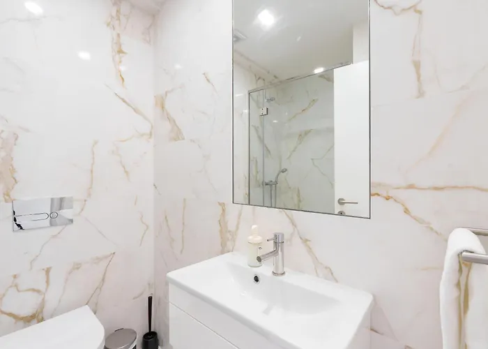 Viva Bartolomeu Flats Appartement