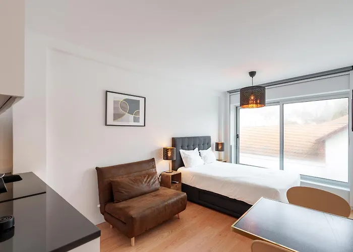 Appartement Viva Bartolomeu Flats *