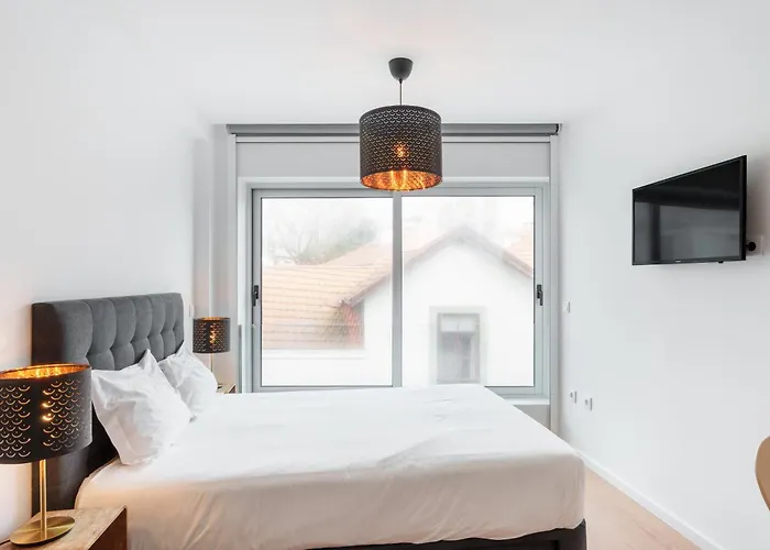 Viva Bartolomeu Flats *