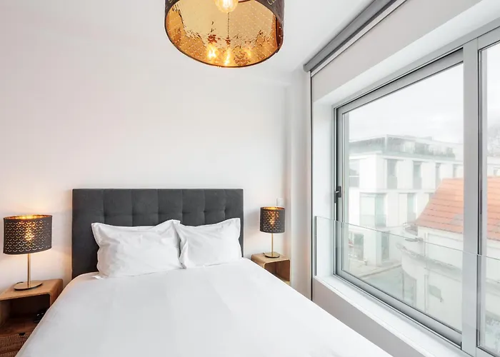 Viva Bartolomeu Flats Porto