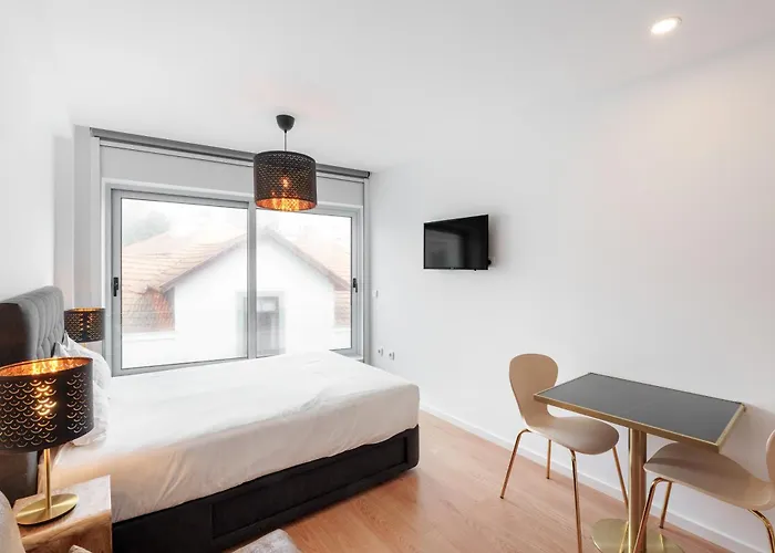 Viva Bartolomeu Flats * Porto