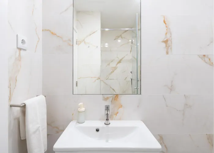 Viva Bartolomeu Flats Appartement Porto