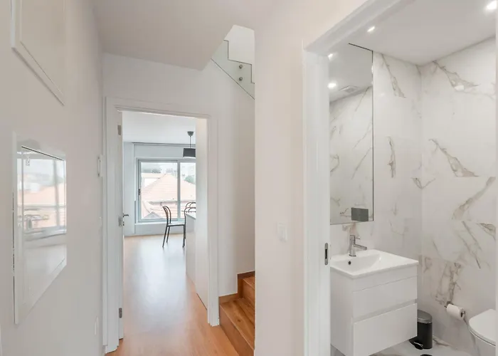 Apartmán Viva Bartolomeu Flats