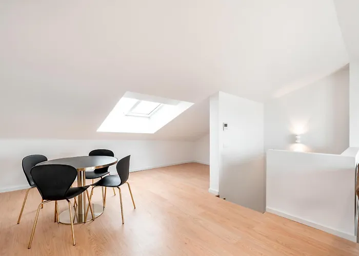 Viva Bartolomeu Flats Appartement