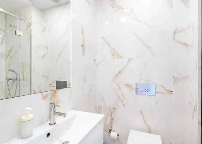 Viva Bartolomeu Flats Appartement *