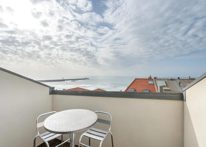 Viva Bartolomeu Flats