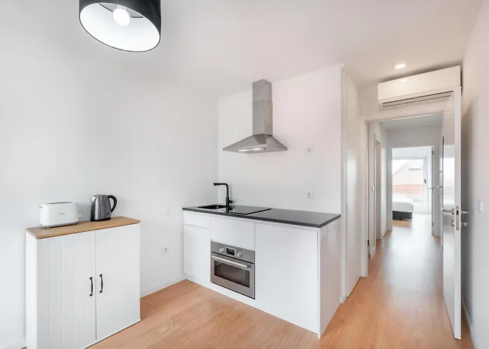 Viva Bartolomeu Flats *