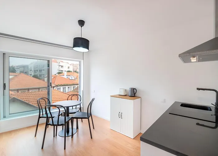 Viva Bartolomeu Flats * Porto