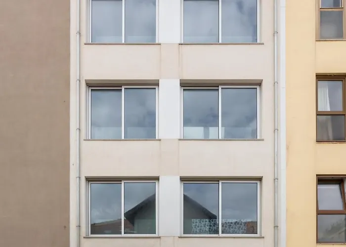 Viva Bartolomeu Flats * Porto