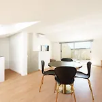 Apartamento Viva Bartolomeu Flats *