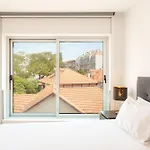 Apartamento Viva Bartolomeu Flats Porto