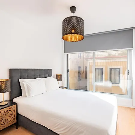Apartman Viva Bartolomeu Flats *