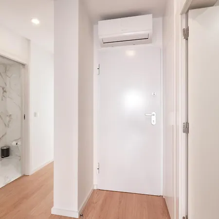 Viva Bartolomeu Flats بورتو