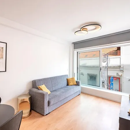 Viva Bartolomeu Flats Apartman *