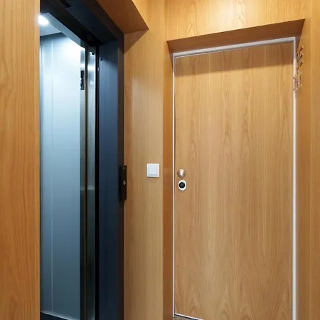 Viva Bartolomeu Flats Apartman