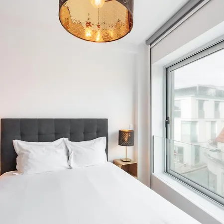 Viva Bartolomeu Flats بورتو