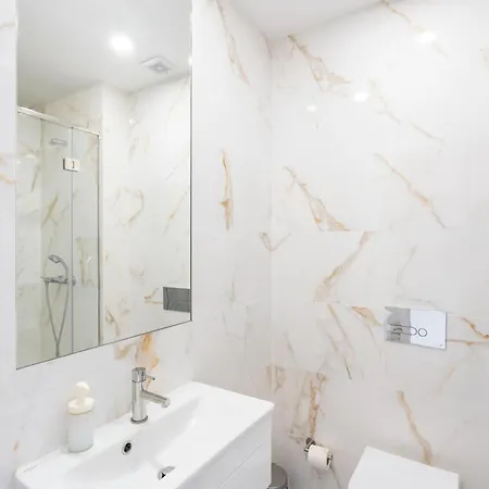 Viva Bartolomeu Flats بورتو