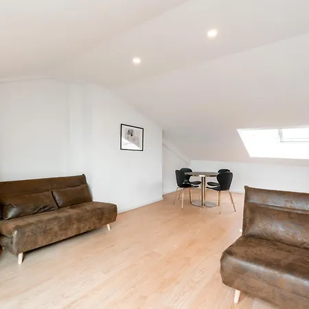 Viva Bartolomeu Flats *