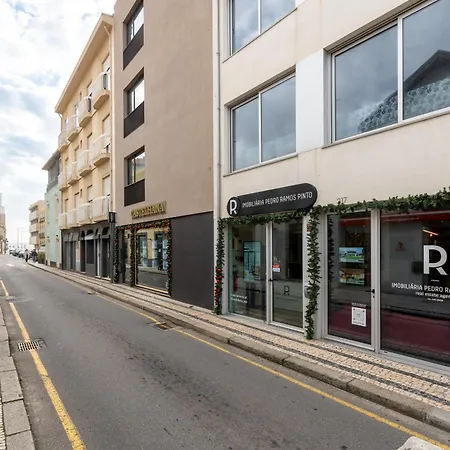 Viva Bartolomeu Flats شقة *