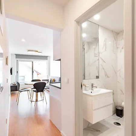 Viva Bartolomeu Flats