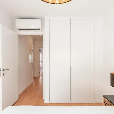 Viva Bartolomeu Flats