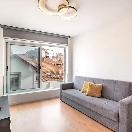 Daire Viva Bartolomeu Flats *