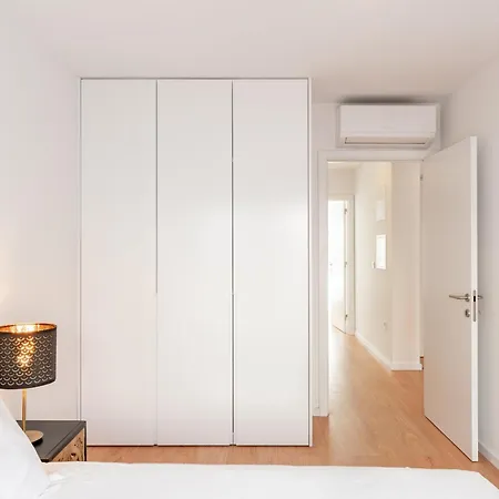 Viva Bartolomeu Flats Porto