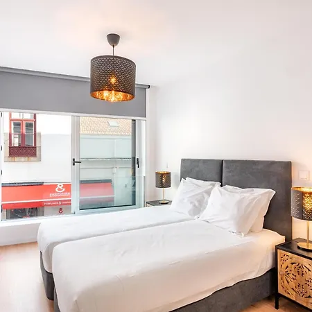 Viva Bartolomeu Flats