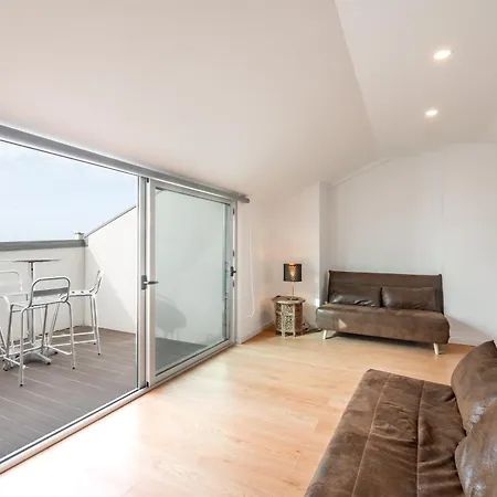 Viva Bartolomeu Flats Porto