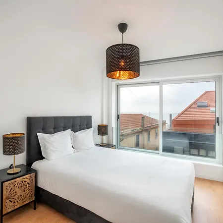 Viva Bartolomeu Flats Daire Porto