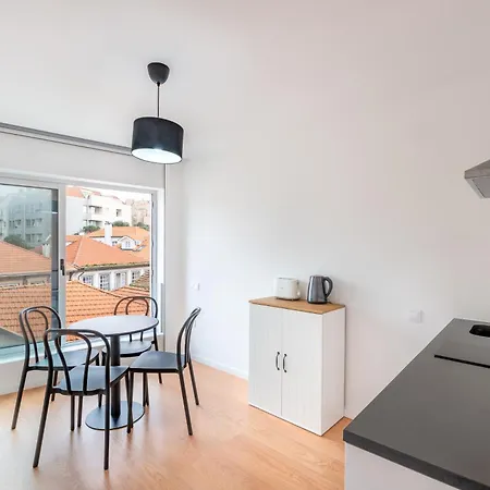 Viva Bartolomeu Flats * Porto