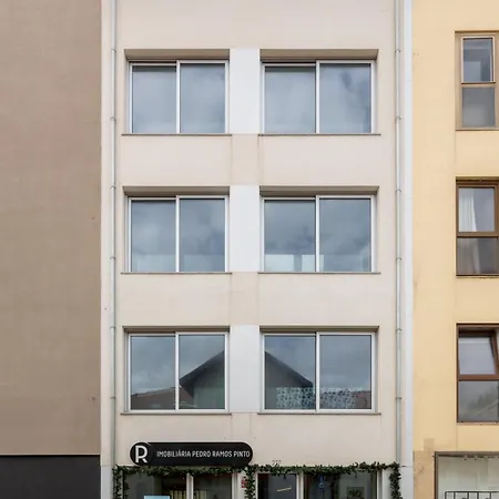 Viva Bartolomeu Flats * Porto