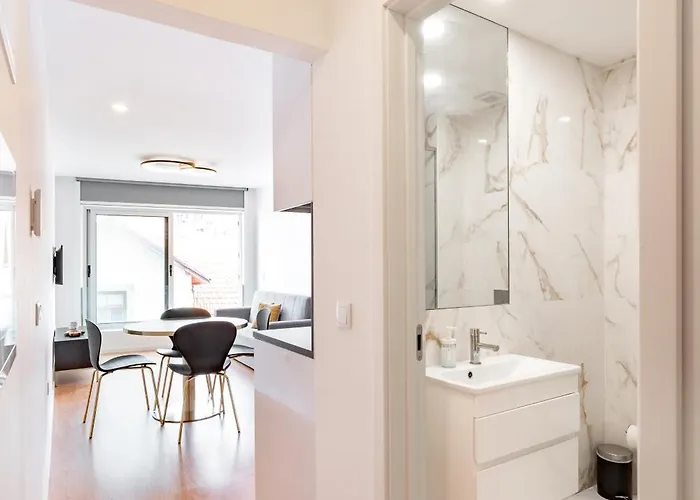 Viva Bartolomeu Flats